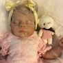 doll beautiful reborn doll Image 4