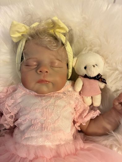 doll beautiful reborn doll