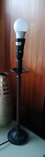 Table Lamp Base