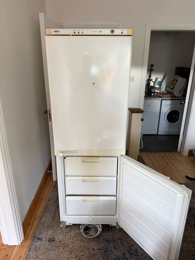Bosch Fridge