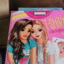 Top Model books Image 2