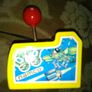 Jakks nameco plug in game system 2003 Image 2