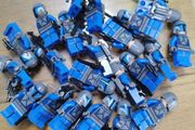 Lego Star Wars Mandelorian Troopers