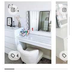 Ikea mirror