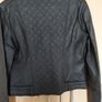 River Island Biker Jacket Image 3