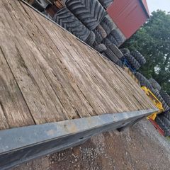 Bale Trailer