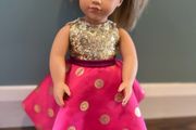 Our Generation Sarah Doll