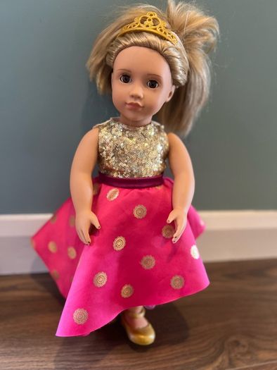 Our Generation Sarah Doll