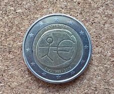 2 euro coin