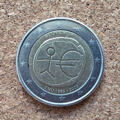 2 euro coin