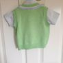 Ralph Lauren baby shirt Image 5