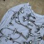 Taps/shower valves/kitchen taps. Image 7