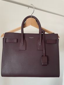 Genuine YSL bag, as new