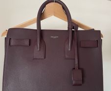 Genuine YSL bag, as new