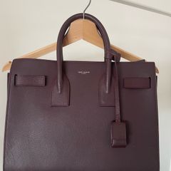 Genuine YSL bag, as new
