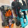 Lego technics assorted Image 3