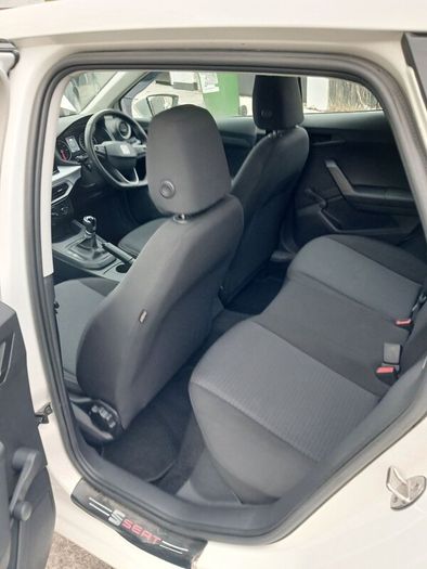 Seat Ibiza 2023 Se 1.0 80 Bhp