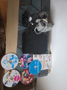 Nintendo Wii