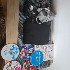 Nintendo Wii