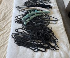 Hangers