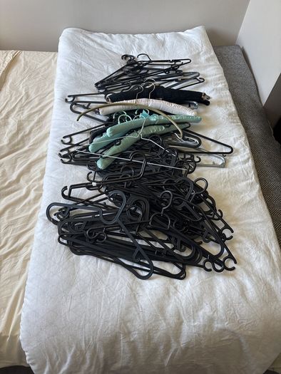 Hangers