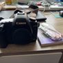 Canon 5d mk ii DSLR Image 2
