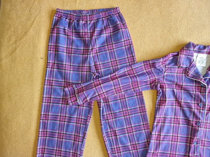 Calvin Klein pyjamas 5-6y