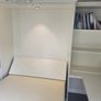 Fold down double bed Image 2
