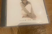 Frances Black - Talk to Me