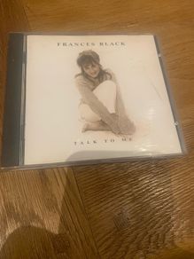Frances Black - Talk to Me