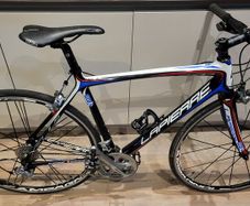 lapierre Xelius 400 Carbon bike