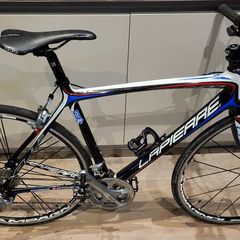 lapierre Xelius 400 Carbon bike