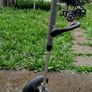 Titan corded grass trimmer 600W Image 2