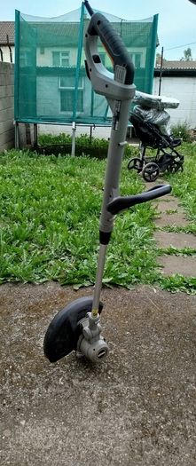 Titan corded grass trimmer 600W