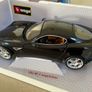 Alfa Romeo 8 C Competizione 1/18 Ultra Rare Black Image 7