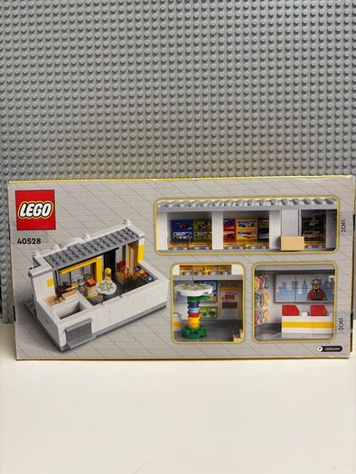 lego gift with purchase
