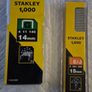 Stanley Heavy Duty Electric/ Nail Staple Gun with Staples Image 2