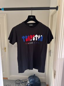 Trapstar t shirt