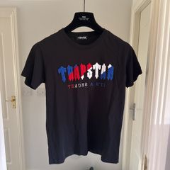 Trapstar t shirt
