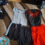 boys clothes bundle age 14-15 years Image 2