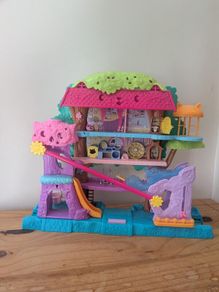 polly pocket