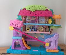 polly pocket