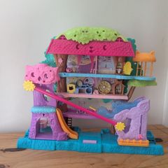 polly pocket
