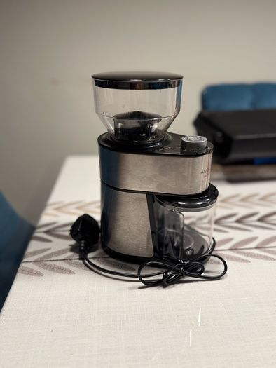 Coffee grinder