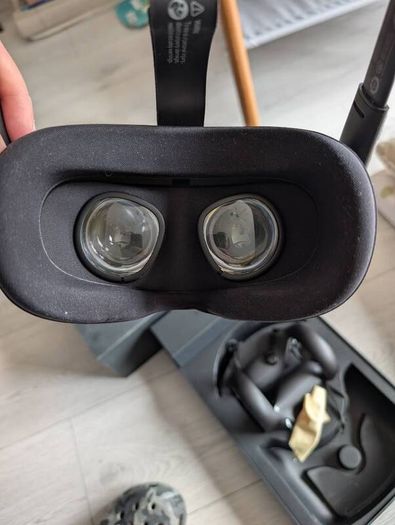 Oculus Quest