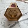 indian tea light holder Image 2