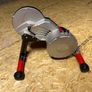 Elite muin - turbo trainer Image 6