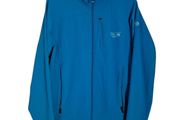 Mountain Hardwear 'Onata' softshell jacket