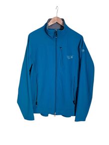 Mountain Hardwear 'Onata' softshell jacket