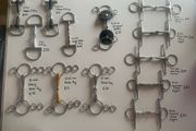 horse bits